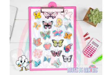 STICKERS MARIPOSAS (13)