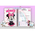 PLANIFICADOR MINNIE VOL 2