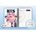 Libretas K-POP