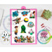 STICKERS TOY STORY (8)