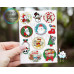 STICKERS NAVIDAD (20)