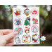 STICKERS NAVIDAD (20)