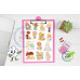 Stickers Precious Moments/ Principito (15)