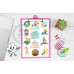 Stickers Precious Moments/ Principito (15)