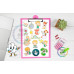 Stickers Precious Moments/ Principito (15)