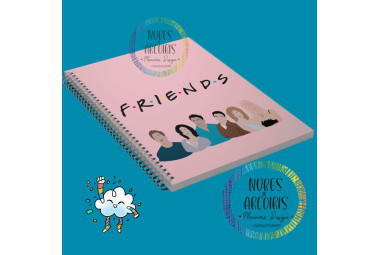 Pack Planner Friends