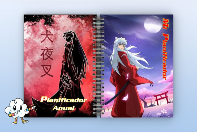 Planificador Inuyasha